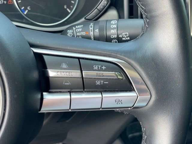 Certified 2023 MAZDA CX-50 AWD 2.5 Turbo w/ Cargo Package image 18