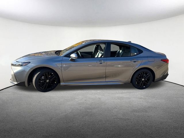 New 2026 Toyota Camry SE image 7