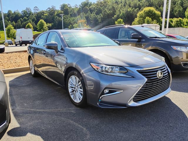 Used 2016 Lexus ES 350 FWD image 3
