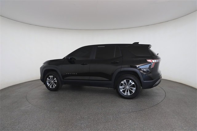 Used 2025 Chevrolet Equinox LT w/ Safety and Technology Package image 9