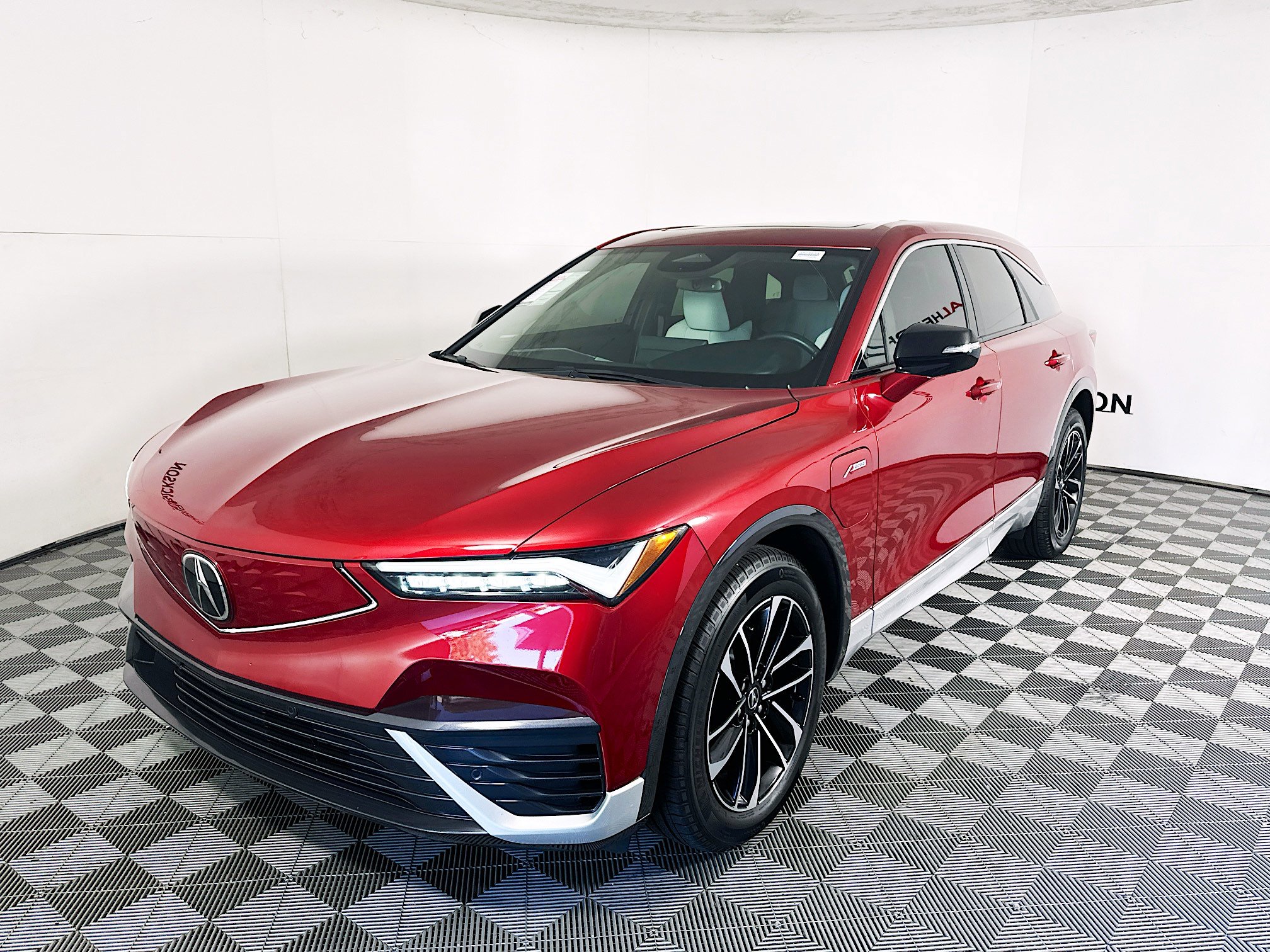 Used 2024 Acura ZDX A-Spec image 7