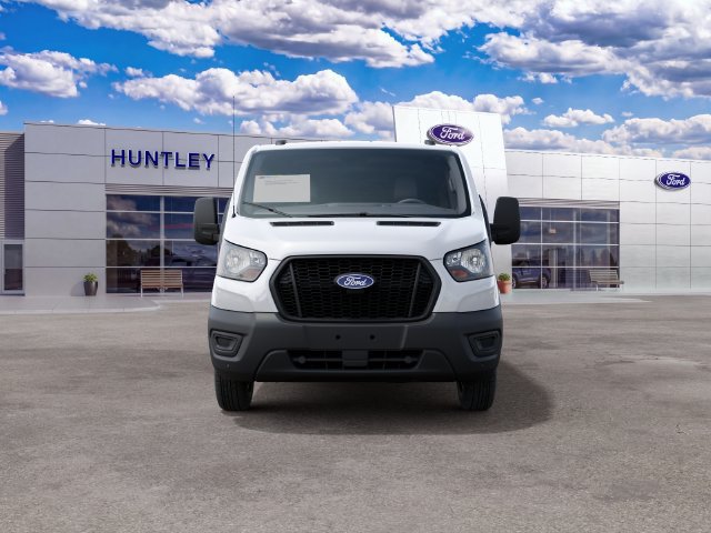 New 2027 Ford Transit 250 Low Roof RWD image 4