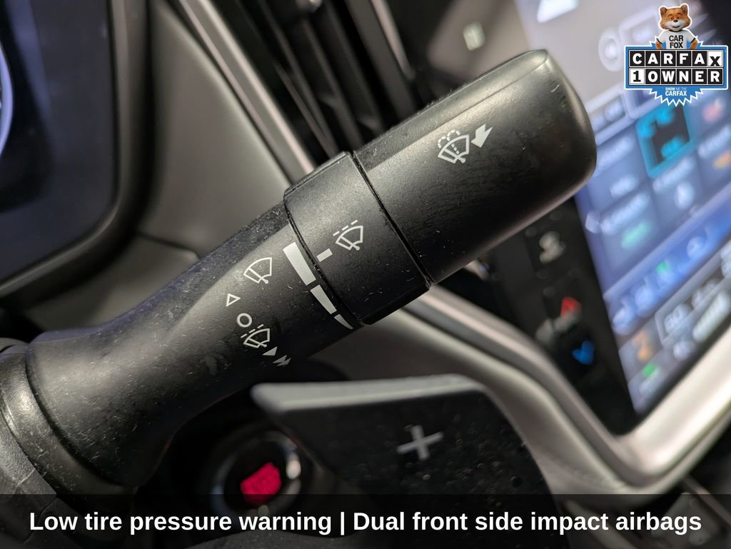 Used 2023 Subaru Legacy Limited image 24