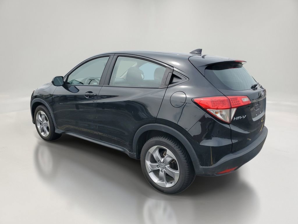 Used 2021 Honda HR-V LX image 4