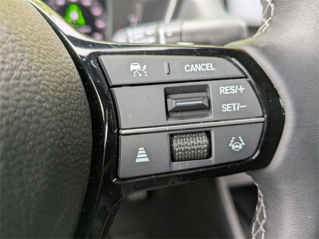 Used 2025 Acura Integra A-Spec image 16