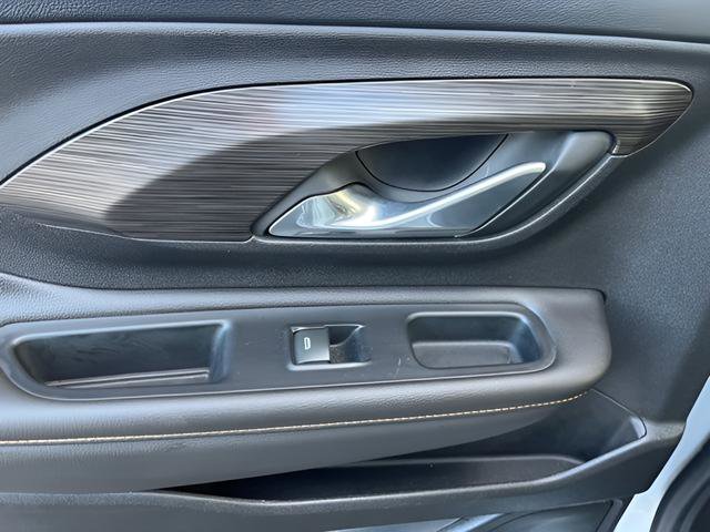 Used 2020 GMC Terrain SLT image 26