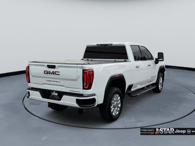 Used 2022 GMC Sierra 2500 Denali w/ Denali Ultimate Package image 5