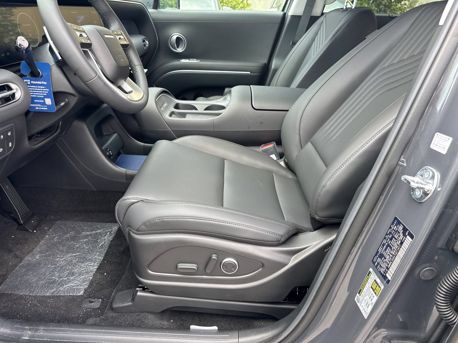 New 2026 Hyundai Palisade FWD Hybrid image 10