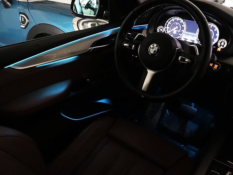 Used 2018 BMW X5 xDrive50i image 66