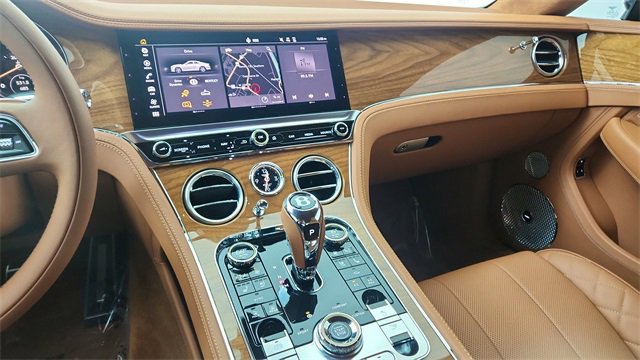 Used 2022 Bentley Continental GT image 39