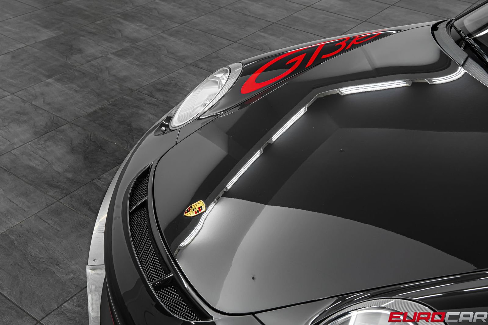 Used 2010 Porsche 911 GT3 RS RWD image 9