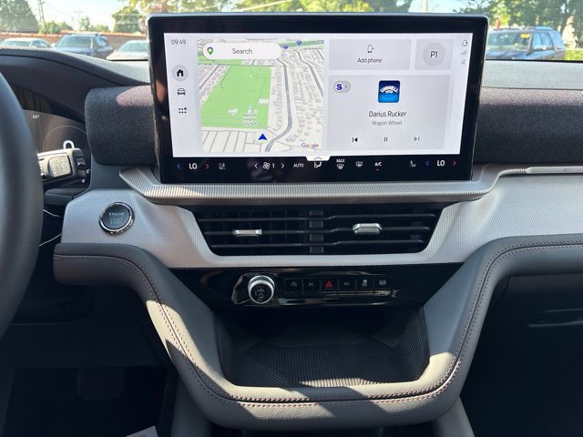 New 2026 Ford Explorer Active w/ Active Comfort Package AWD/4WD image 21