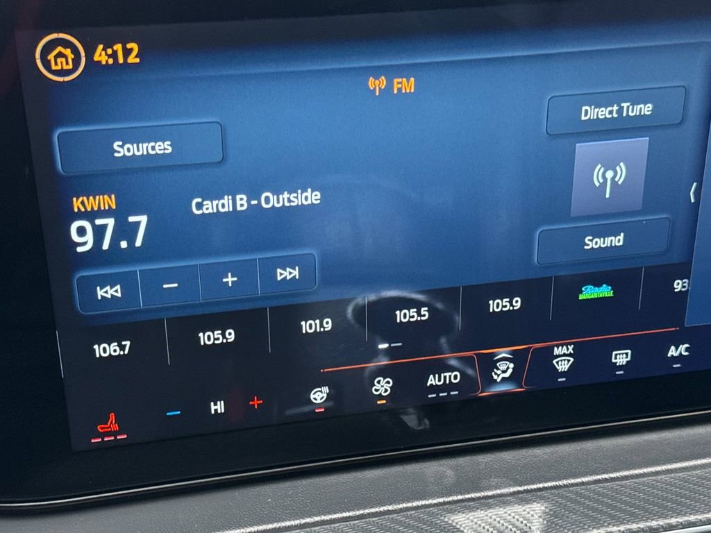 Used 2024 Ford Mustang Premium image 16