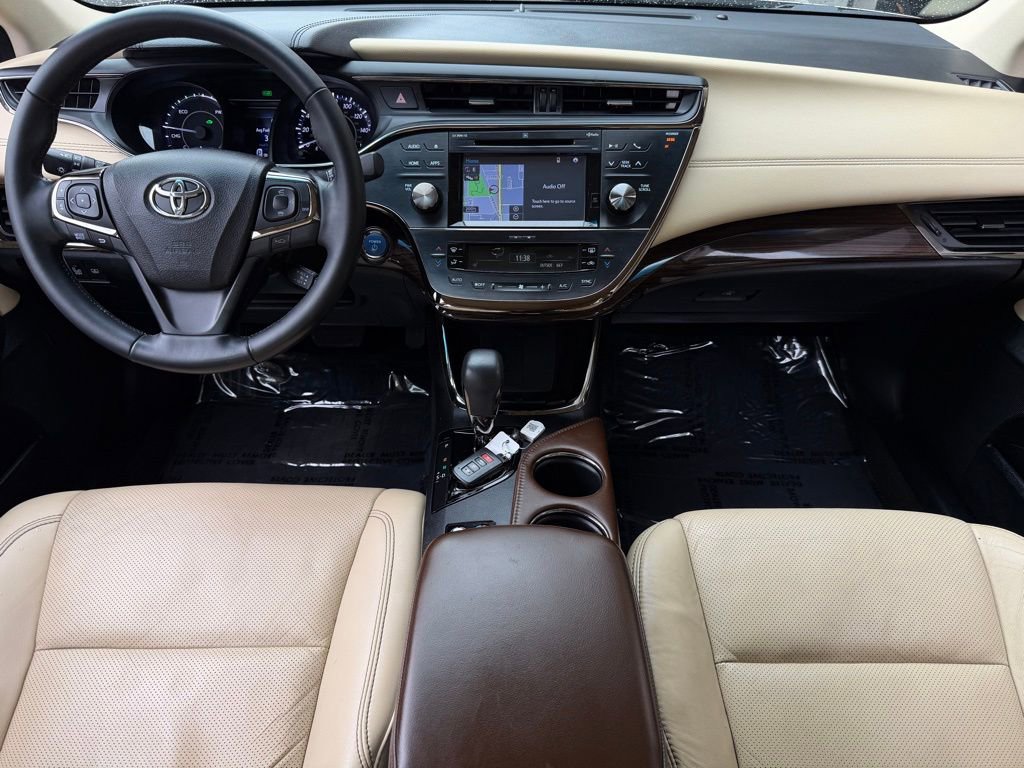 Used 2015 Toyota Avalon XLE Touring image 14