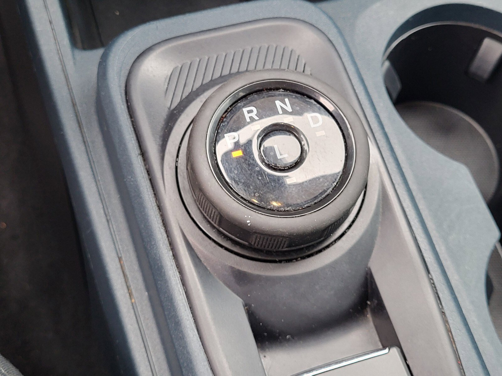 Used 2024 Ford Maverick XL FWD image 20