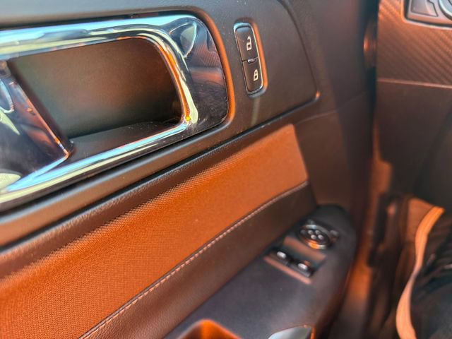 Used 2015 Ford Mustang Coupe RWD image 24