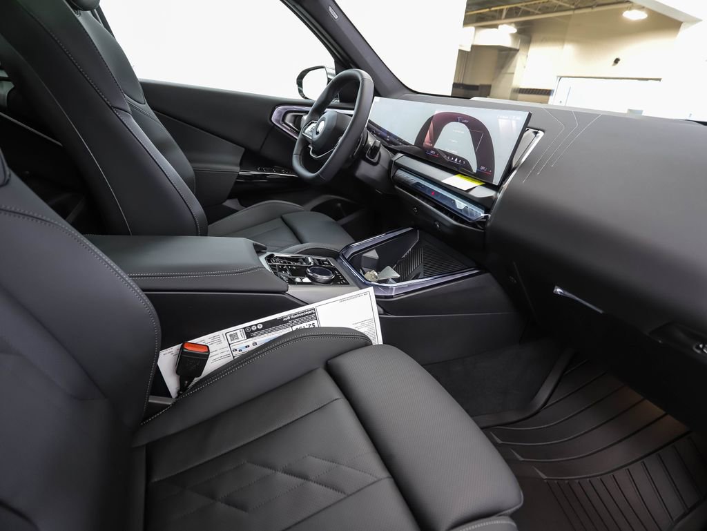 Used 2026 BMW X3 xDrive30 w/ Convenience Package image 31