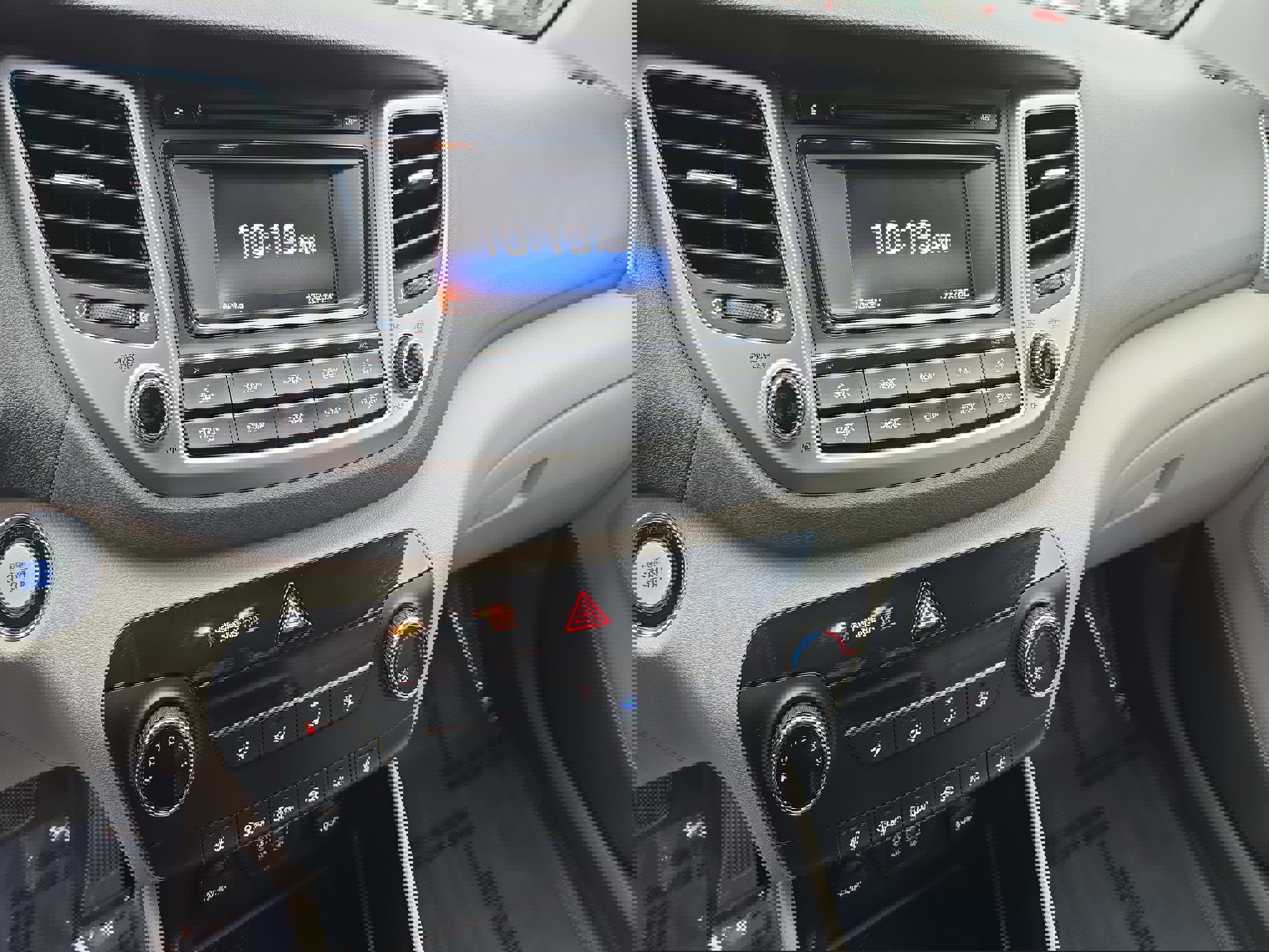 Used 2017 Hyundai Tucson Sport image 20