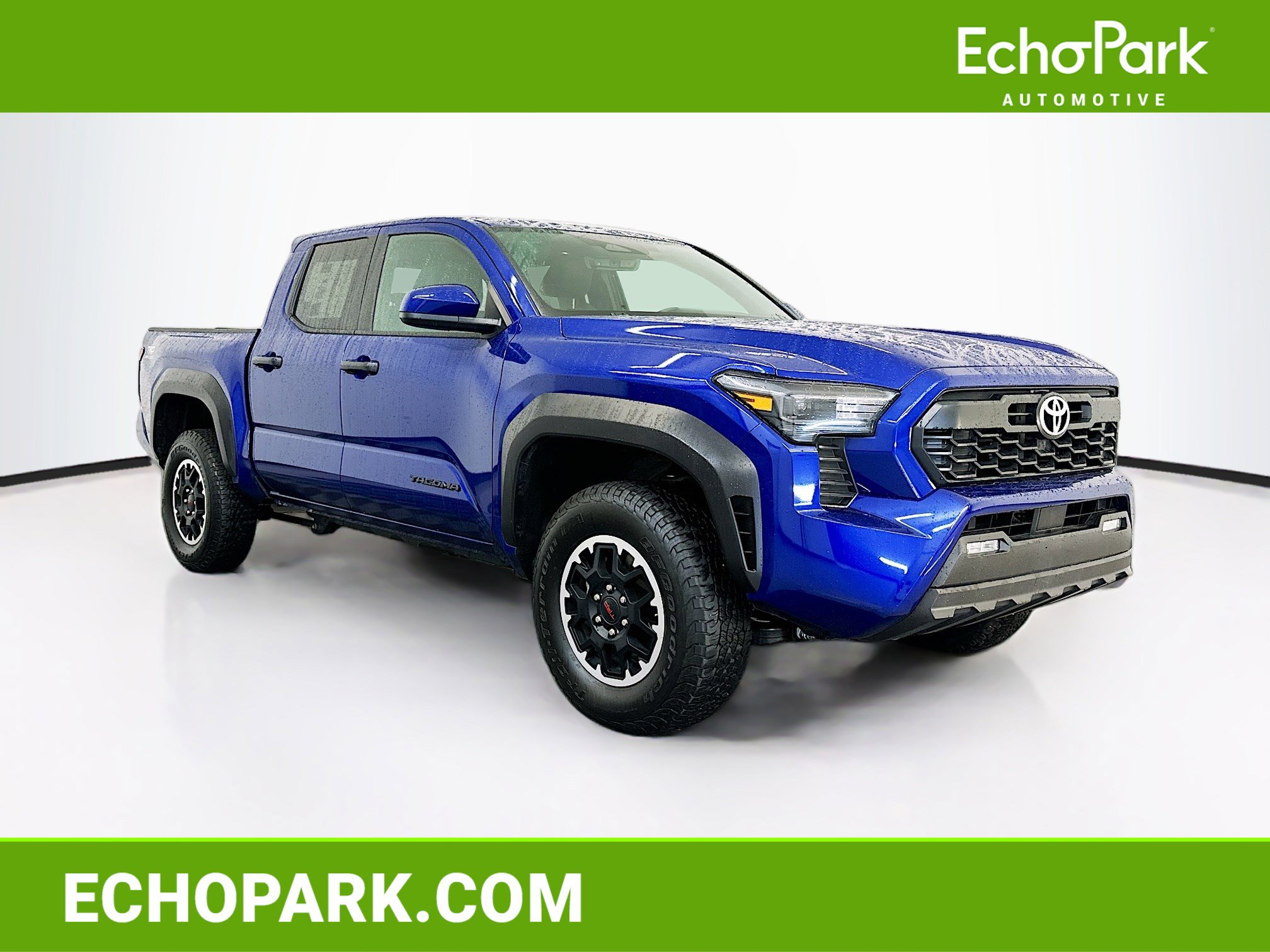 Used 2025 Toyota Tacoma TRD Off-Road