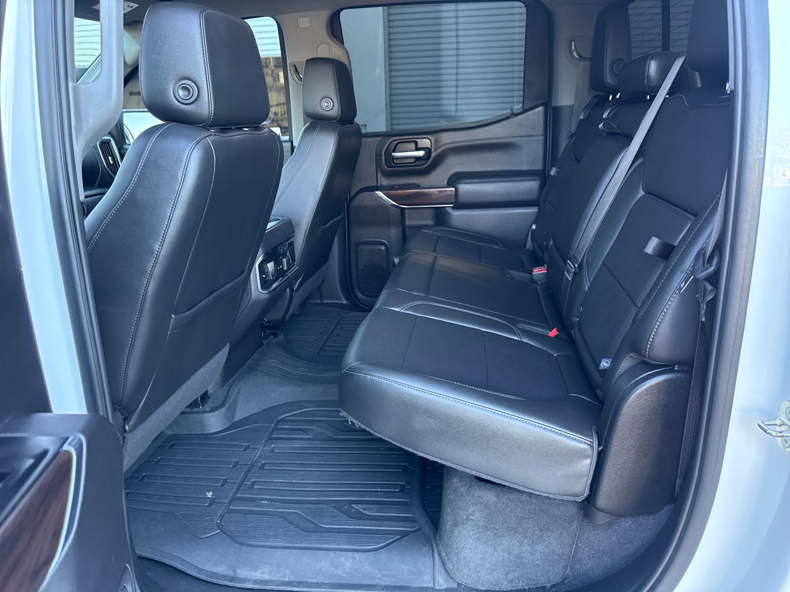 Used 2020 GMC Sierra 1500 SLT w/ SLT Premium Plus Package image 25