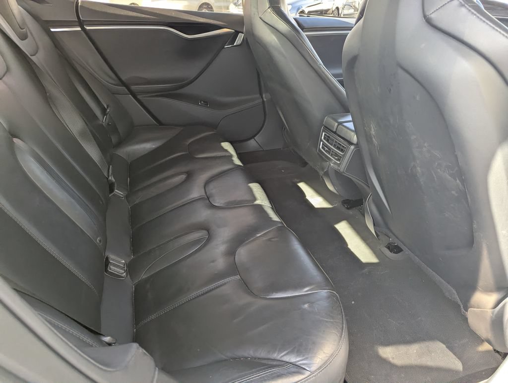Used 2014 Tesla Model S 60 RWD image 27