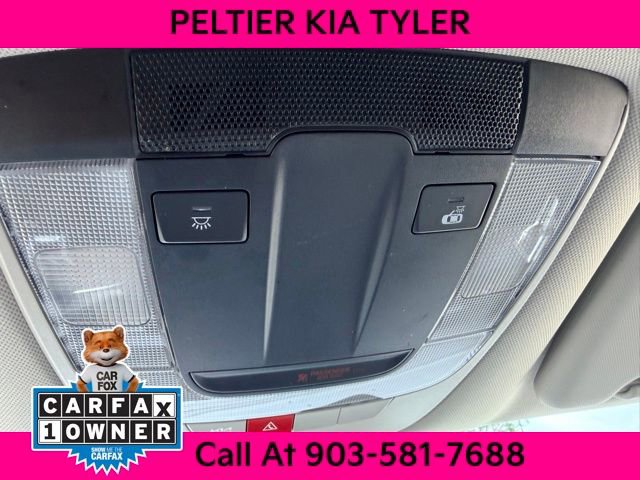 Certified 2024 Kia Sportage EX AWD/4WD image 25