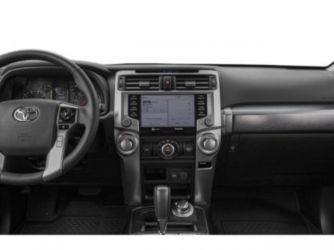 Used 2022 Toyota 4Runner TRD Off-Road Premium w/ TRD Black Wheel Package (TMS) AWD/4WD image 10