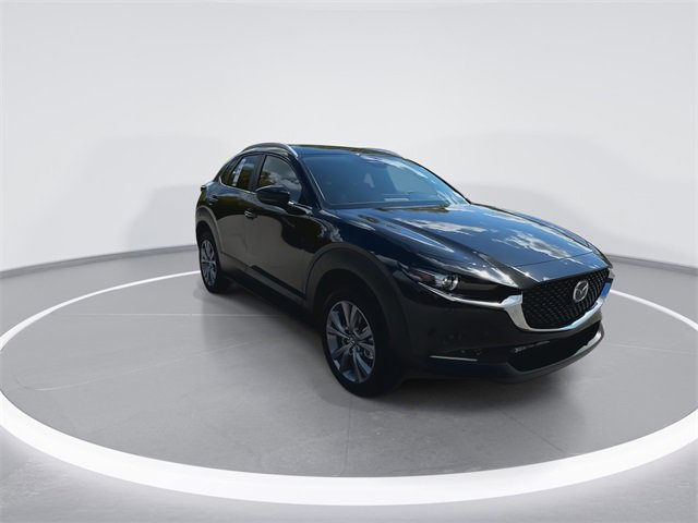 New 2025 MAZDA CX-30 AWD 2.5 S w/ Preferred Package image 2