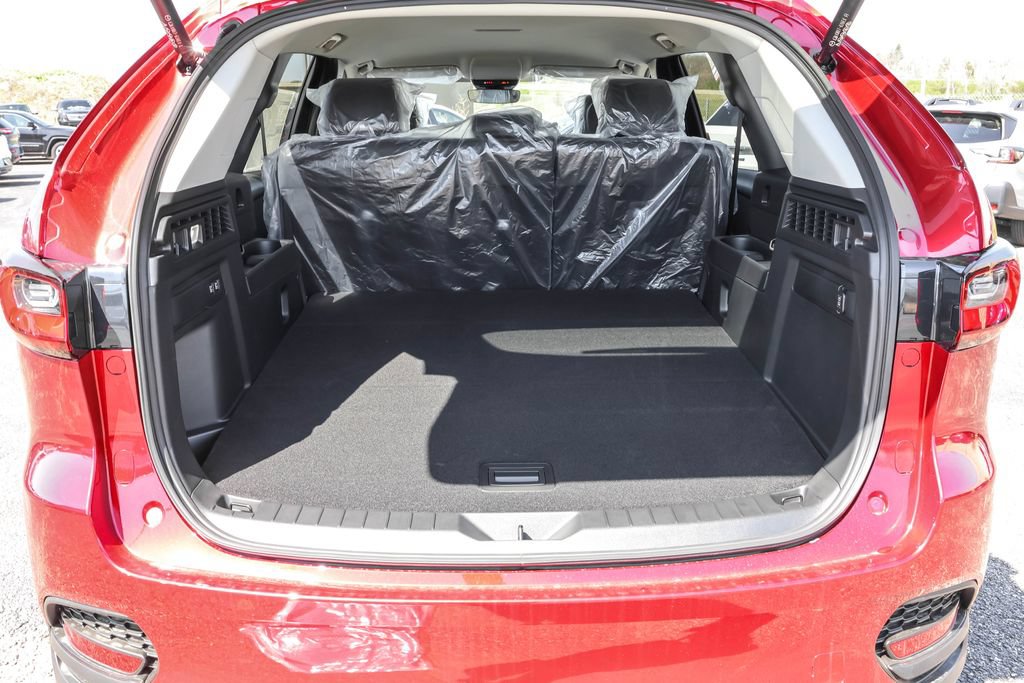 New 2026 MAZDA CX-70 SC AWD/4WD image 37