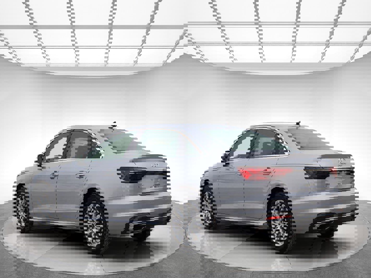 Used 2021 Audi A4 2.0T Premium w/ Convenience Package image 6