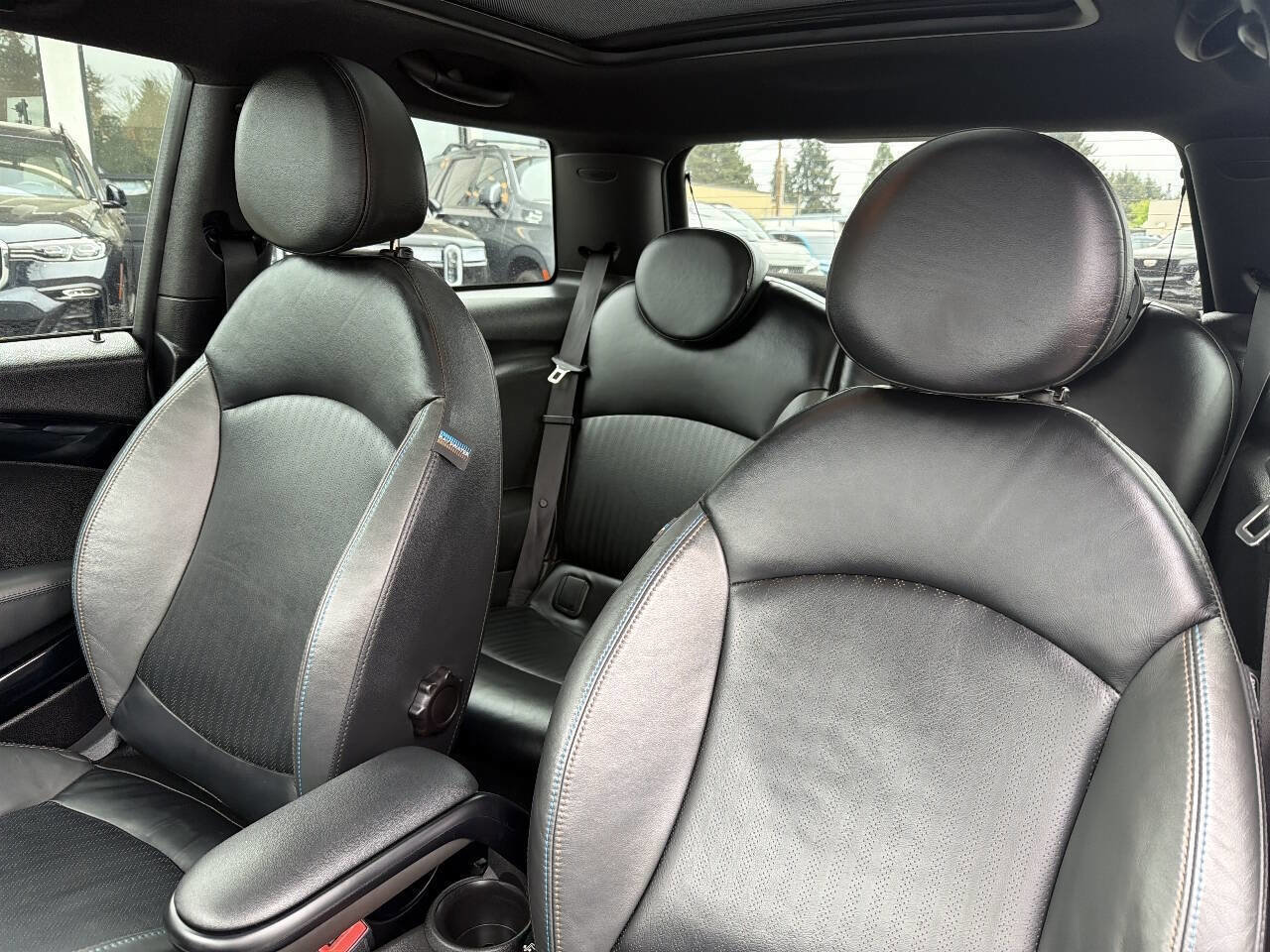 Used 2012 MINI Cooper Hardtop FWD image 30