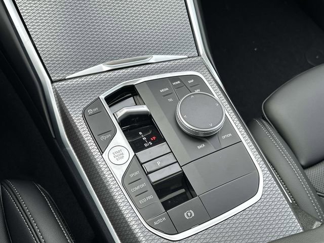 New 2026 BMW 330i xDrive 330i xDrive w/ Premium Package image 17