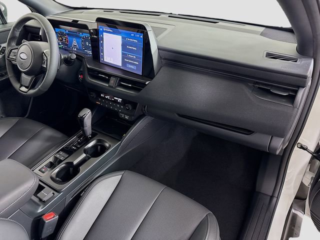 New 2026 Subaru Outback Limited image 31