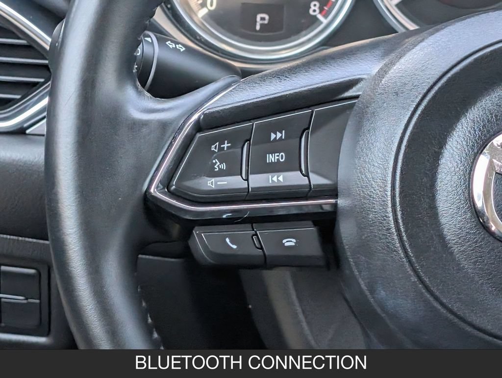 Used 2019 MAZDA CX-5 Touring AWD/4WD image 20