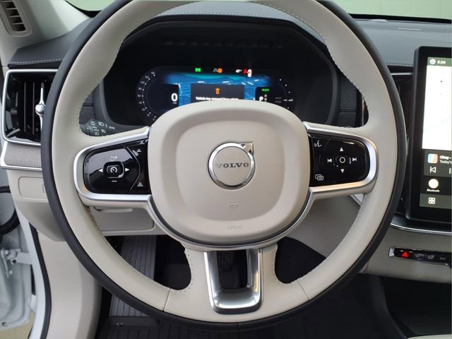 New 2026 Volvo XC90 T8 Ultra w/ Protection Package Premier image 15