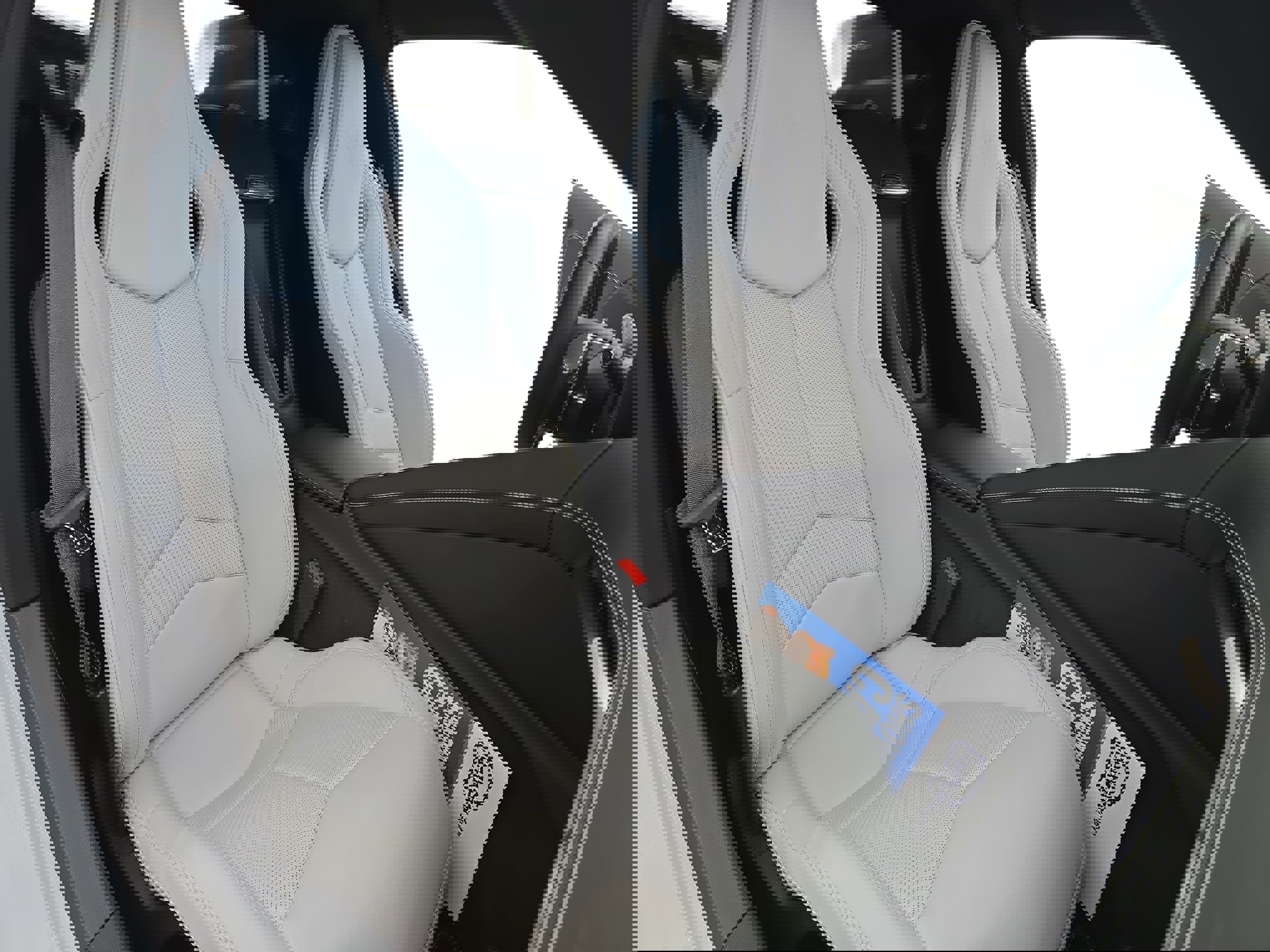 Used 2022 Chevrolet Corvette Stingray Coupe w/ 1LT image 9