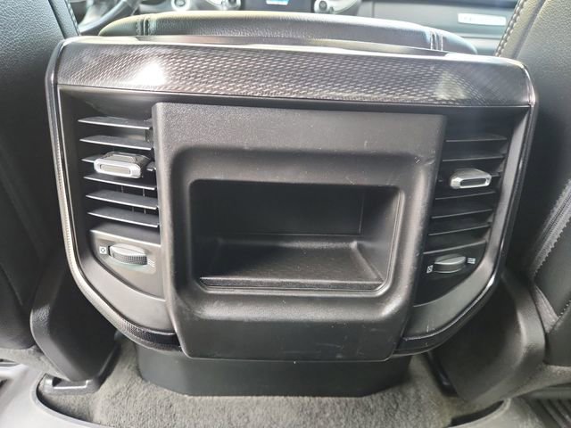 Used 2024 RAM 1500 Rebel w/ Rebel Level 1 Equipment Group image 21
