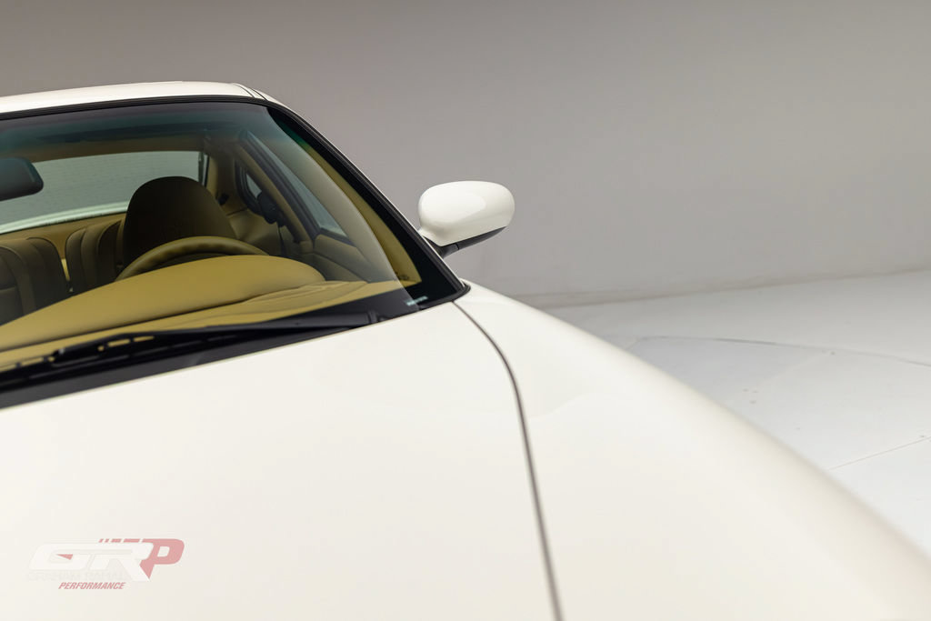 Used 2001 Porsche 911 Turbo AWD/4WD image 17