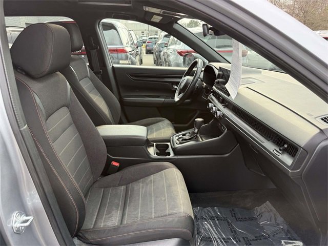 Used 2024 Honda CR-V Sport image 10