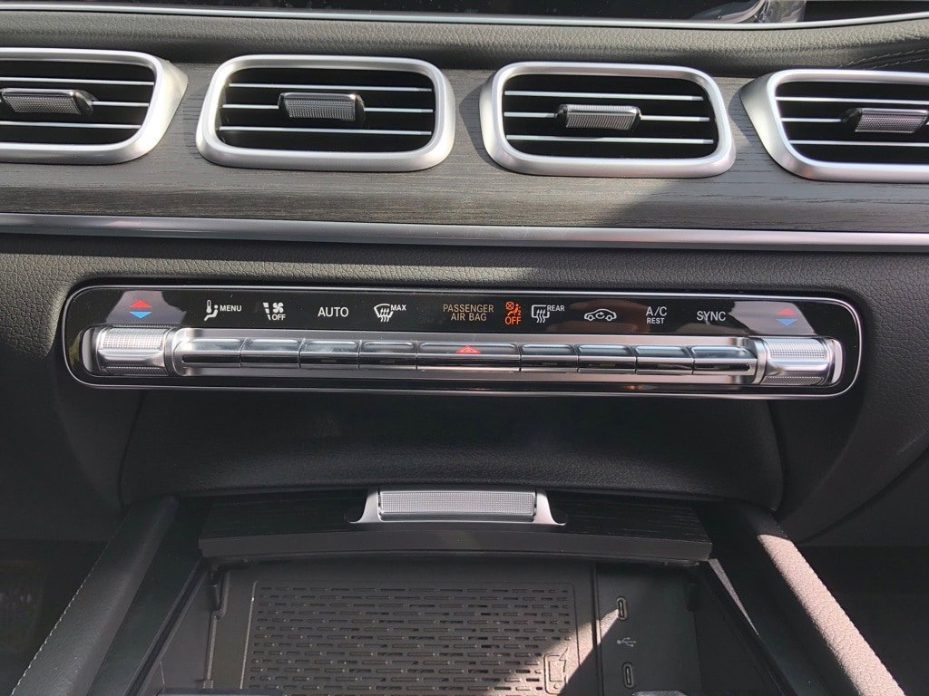 New 2026 Mercedes-Benz GLE 450 4MATIC Coupe image 29