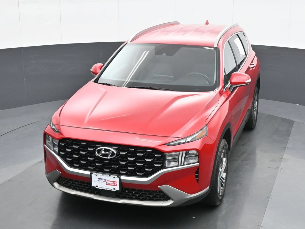 Used 2023 Hyundai Santa Fe SEL AWD/4WD image 16
