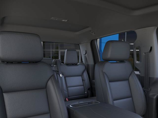 New 2026 Chevrolet Silverado 1500 LTZ AWD/4WD image 54