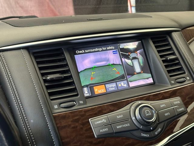 Used 2019 Nissan Armada SL w/ Premium Package AWD/4WD image 28
