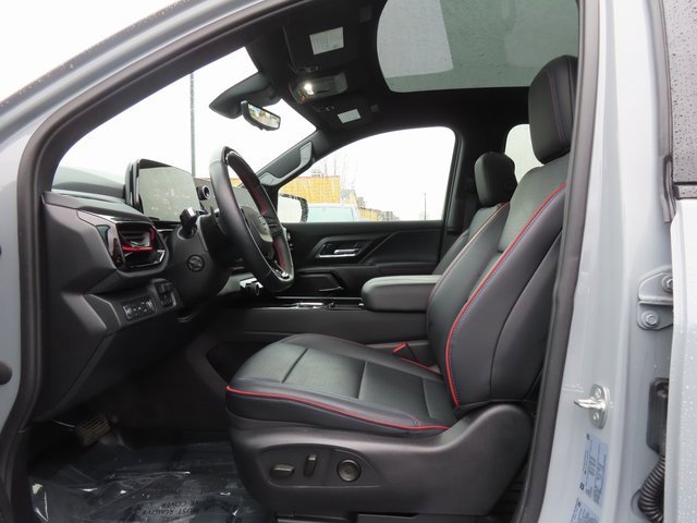 Used 2025 Chevrolet Silverado EV RST image 14