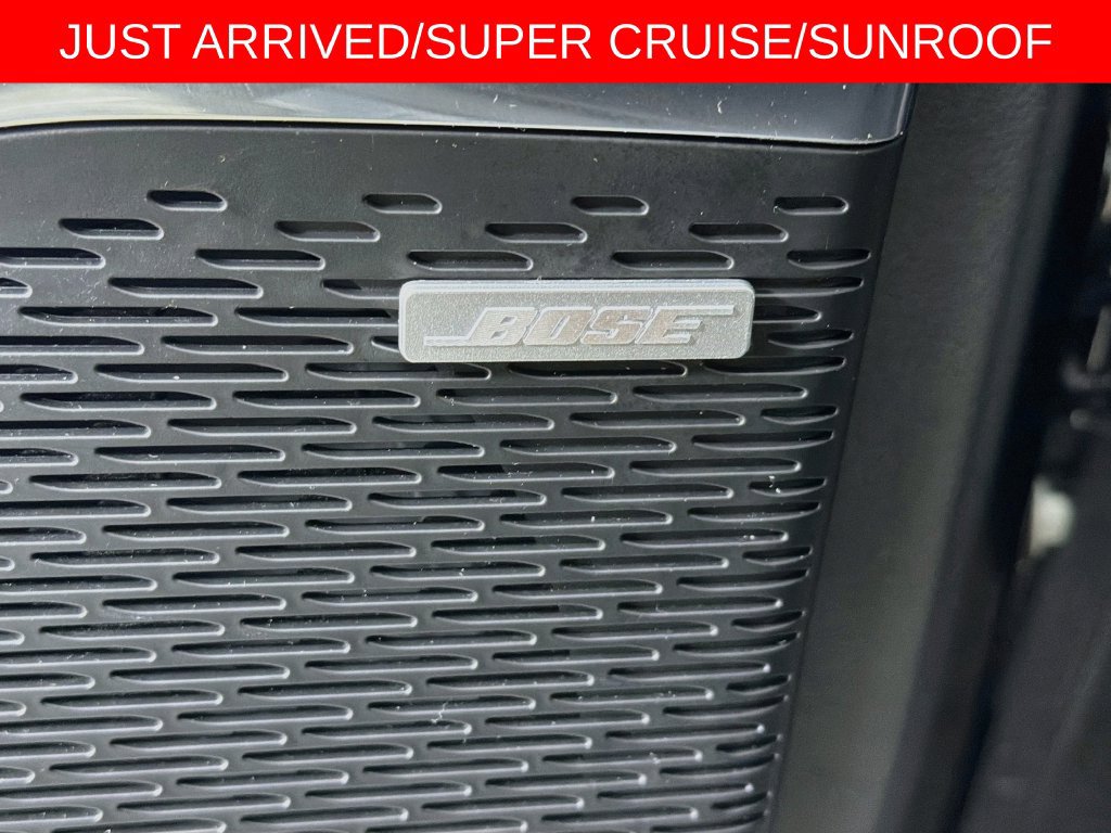 Used 2025 Chevrolet Traverse RS w/ LPO, Floor Liner Package AWD/4WD image 19