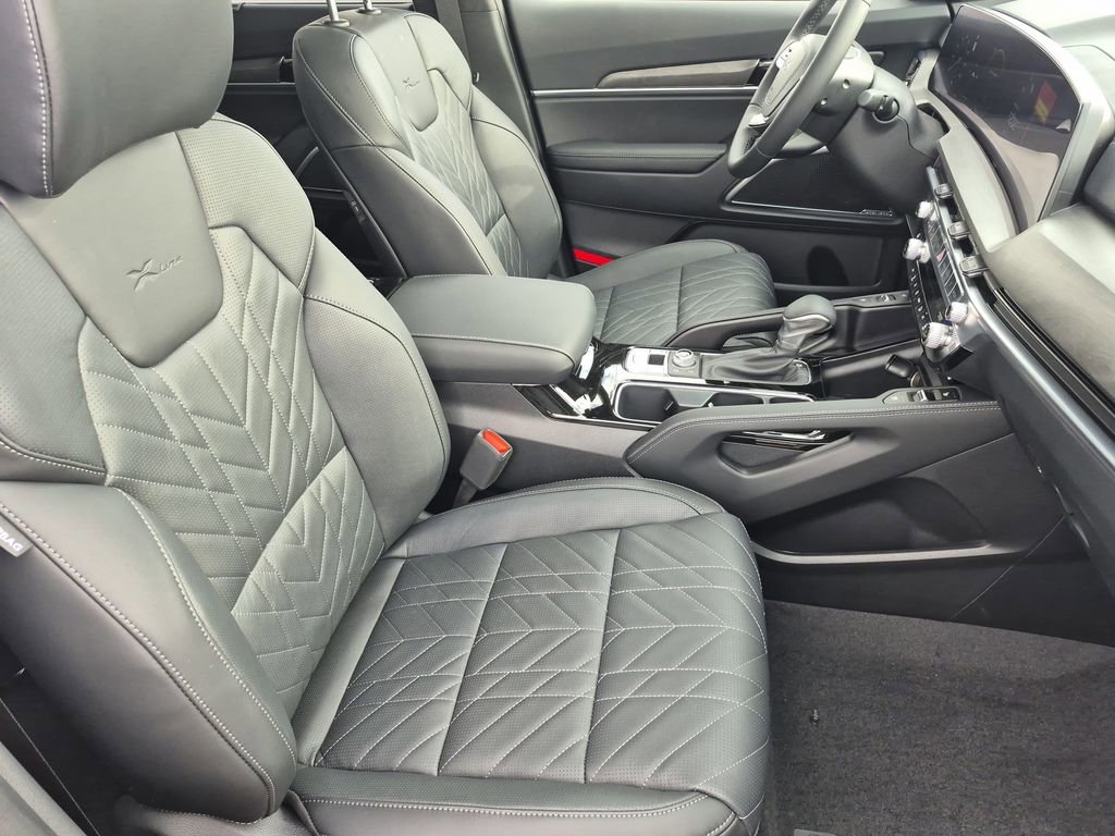 New 2025 Kia Telluride SX X-Line image 16