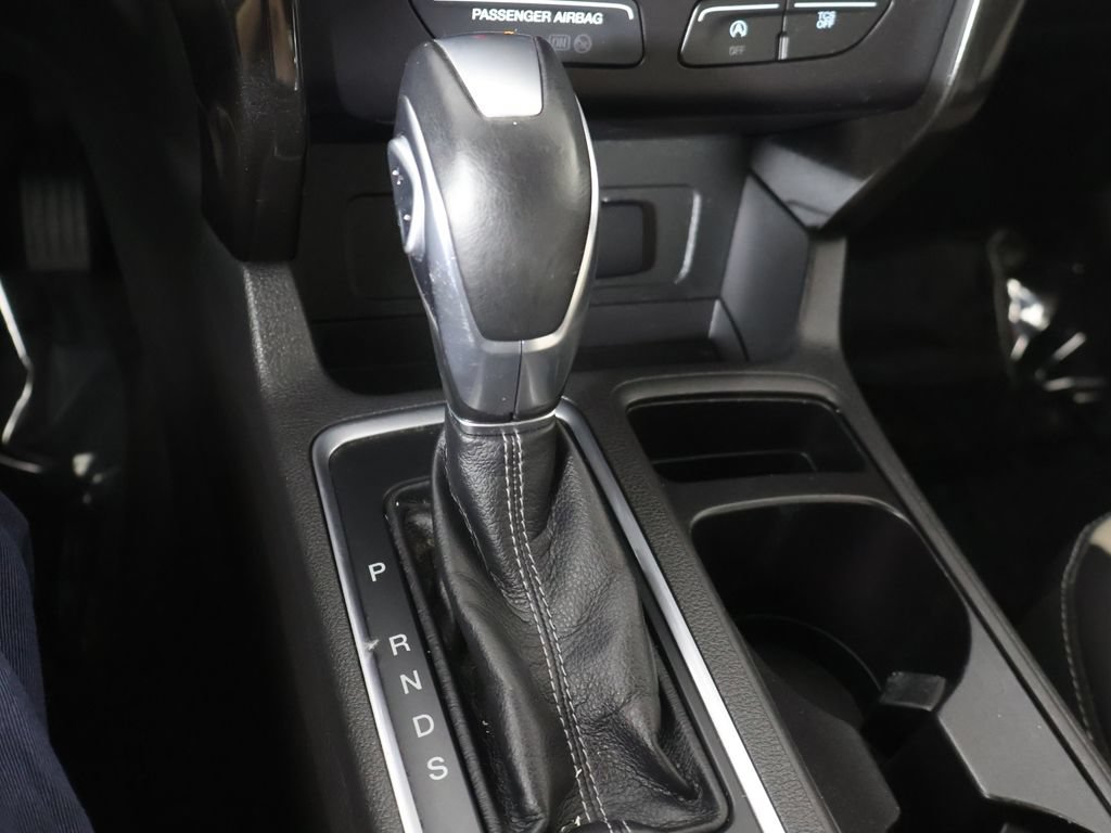 Used 2019 Ford Escape SEL AWD/4WD image 41