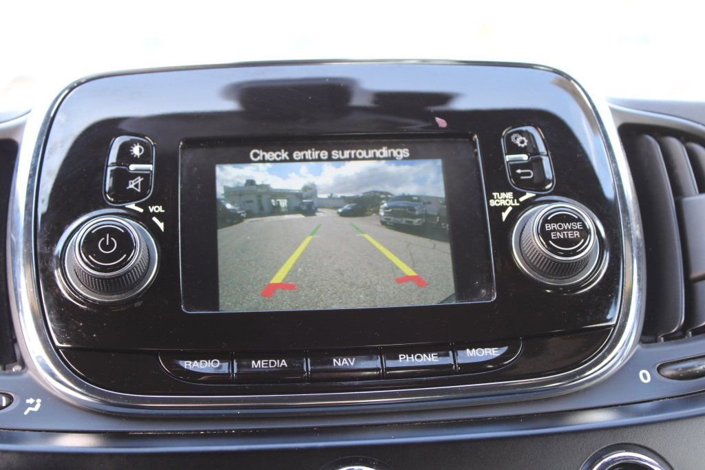 Used 2019 FIAT 500 e image 18