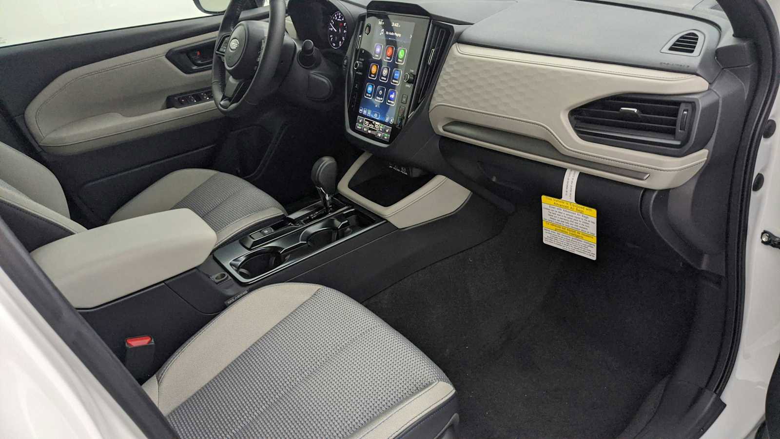 New 2026 Subaru Forester Premium image 23