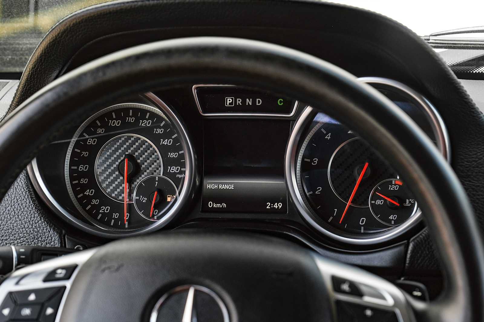 Used 2016 Mercedes-Benz G 63 AMG 4MATIC image 18
